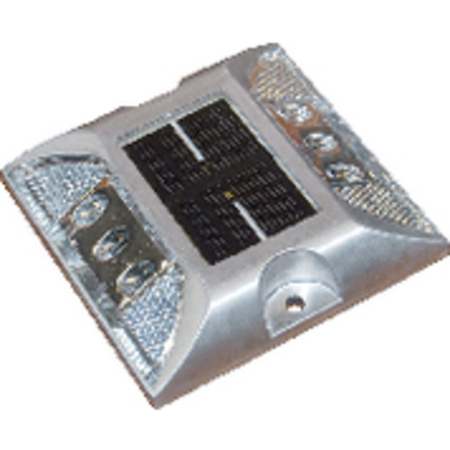 Taylor Solar Aluminum Dock Light 46310